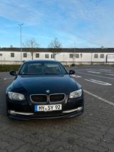 BMW e92 318i 2011 - BMW 318: Sportwagen