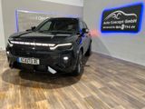 Ssangyong KGM ACTYON Lux**NEU**360°**4WD**ACC**Wildleder** - Ssangyong Actyon