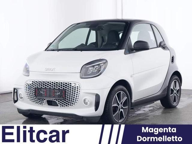 Smart SMART ForTwo EQ Passion