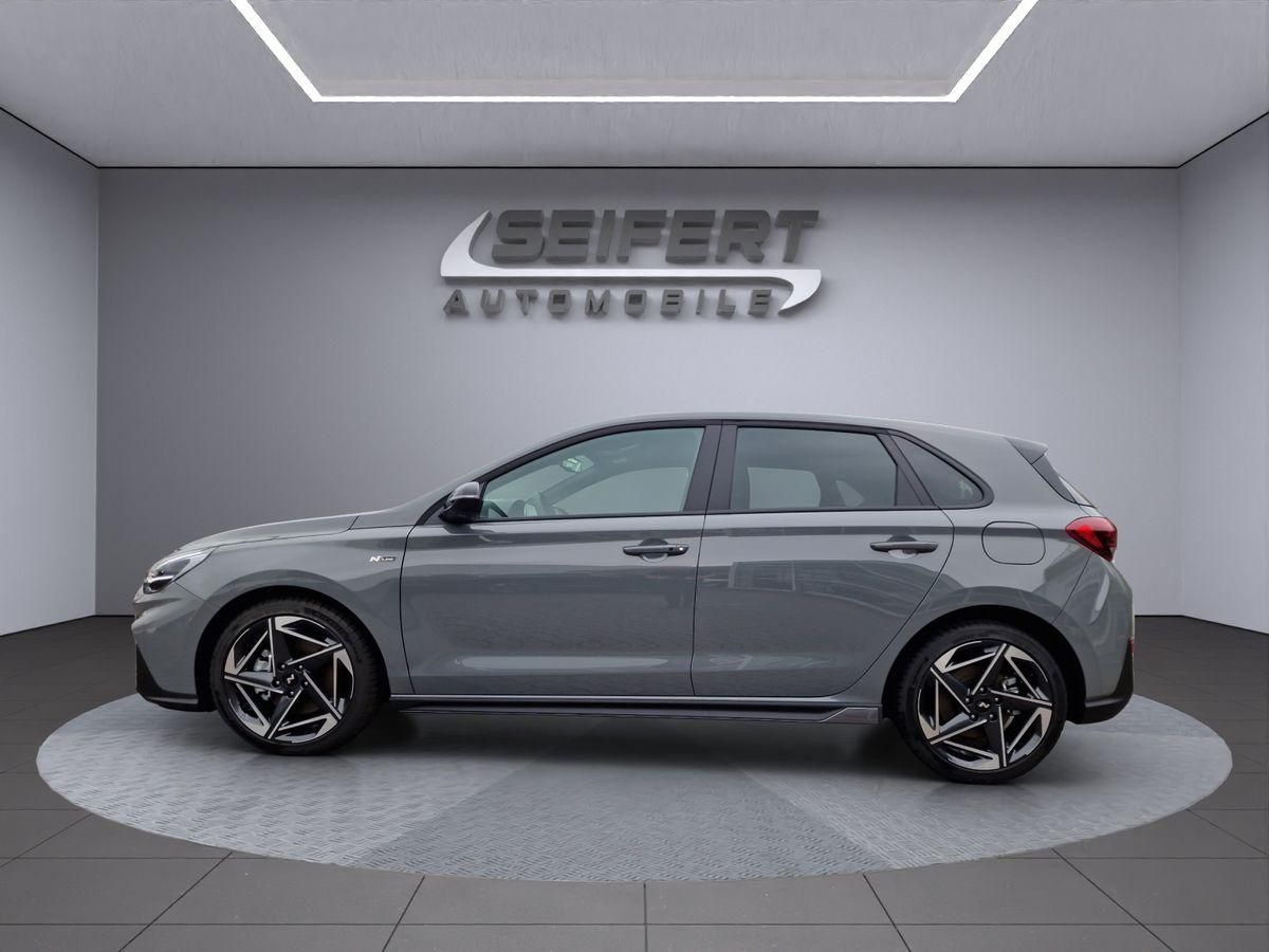 Hyundai i30 – Bild 2