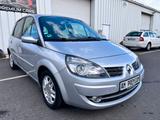Renault Scenic II Exception 2009*Luxe Paket* - Renault Scenic Luxe mit Benzin-Antrieb