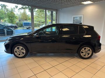 Volkswagen Golf - 7