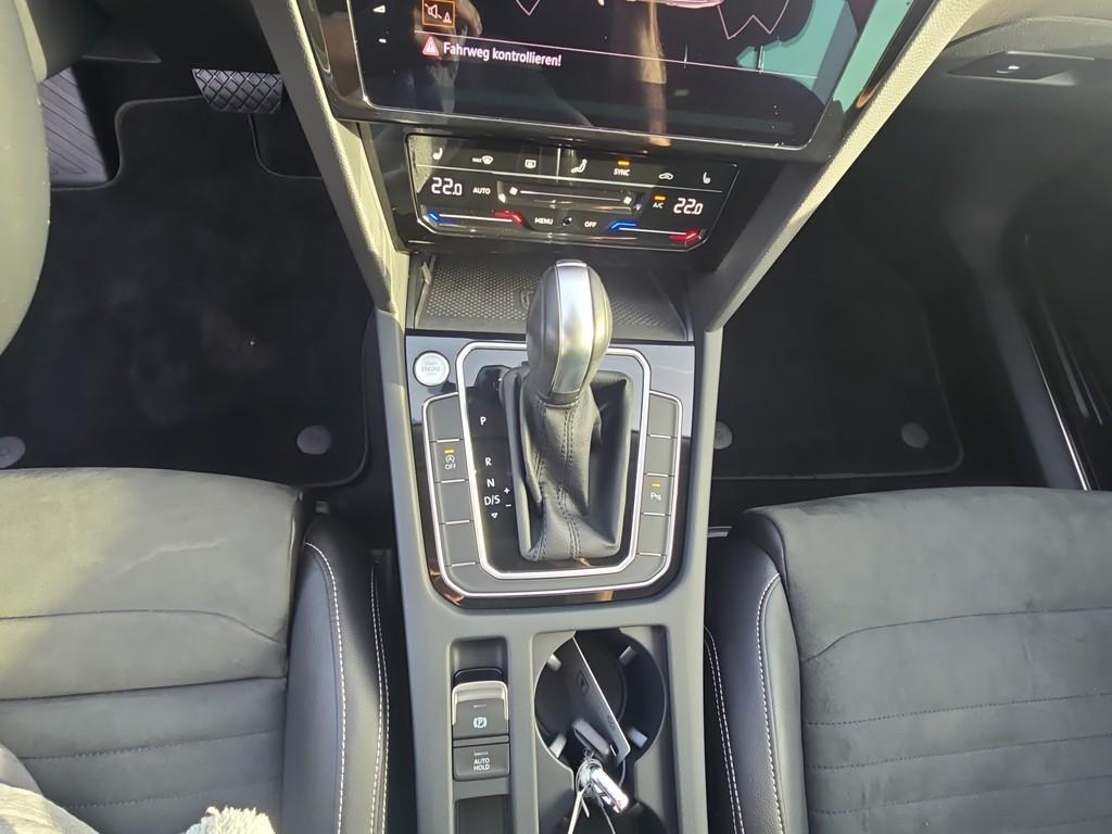 Volkswagen Passat Elegance TDI DSG NaviPro AHK, миниатюра 16