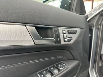 Mercedes E 350 - 12
