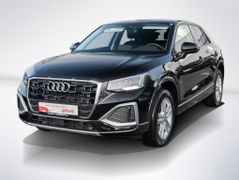 Audi Q2 Advanced 35 TFSI LED Rückfahrkamera AHK Apple