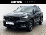 Volvo XC40 B4 Benzin R-Design 18'' Rückfahrkam. LED Ha - Volvo XC40 in Dortmund