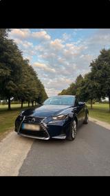 Lexus IS 300 300h Luxury Line Automatik Luxury Line - Lexus IS 300 Gebrauchtwagen