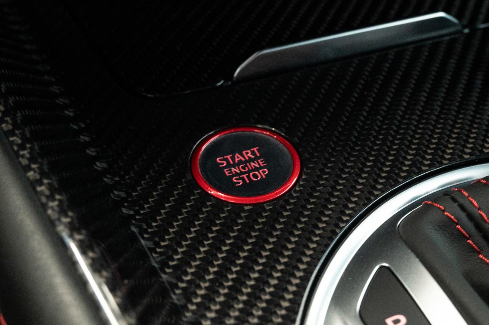 Audi TTS Coupe quatt|COMPETITION PAKET|AKRAPOVIC ABGA