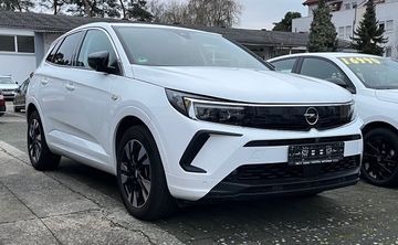 Opel Grandland Business Elegance PlugIn Hybrid