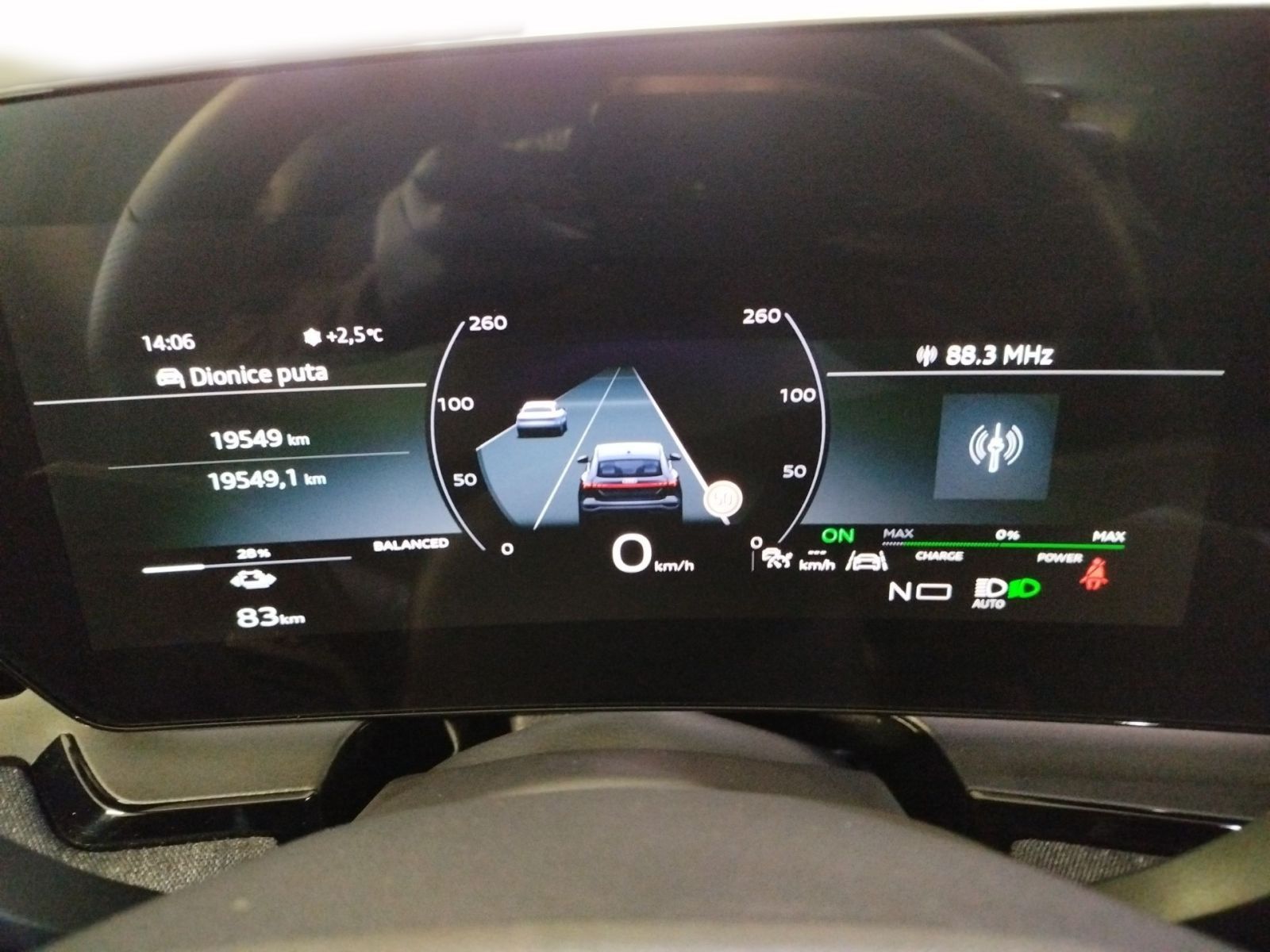 Audi Q6 e-tron - Bild 9