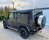 Mercedes-Benz G 500 V8 kein Rost - Mercedes-Benz G 500 Gebrauchtwagen