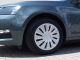 Skoda Octavia Combi Active 1.0TSI 6-Gang 85kW - Skoda Octavia mit Benzin-Antrieb: Kombi, 1.8