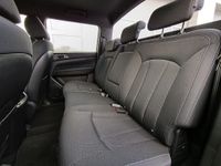 KGM Musso Grand - Vorschau Bild 8