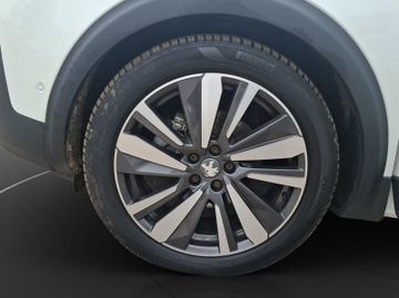 Peugeot 5008 GT 2.0 BlueHDi 180 360+AHK+Kam.+KeyLess+LED