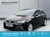 Seat IBIZA FR 1.0 TSI RFK+NAVI+CARPLAY+LED+SHZ+PDC