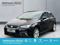 Seat Ibiza - Vorschau Bild 1