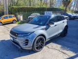Land Rover Range Evoque 2.0D I4 180 CV AWD Auto  - Hybrid (Diesel/Elektro): Van