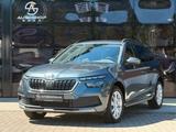 Skoda Kamiq Style 1-HAND/CAM/ACC - Skoda Kamiq in Saarbrücken