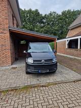 Volkswagen T6 California - VW T6 California 7-Sitzer
