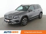 Mercedes-Benz GLB 220 d Progressive Aut.*LED*NAVI*TEMPO*CAM* - Mercedes-Benz GLB 220 in Stuttgart