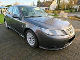 Saab SAAB 9-3 1.9TiD 53Tkm 2.Hd Leder Navi Bose BT CD - Saab 9-3 mit Diesel-Antrieb