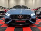 Mercedes-Benz AMG GT63S E-PERF/WARRANTY/LED/BURM/360/CARPLAY/ - Mercedes-Benz GT-Klasse Plug-in Hybrid (PHEV) Gebrauchtwagen