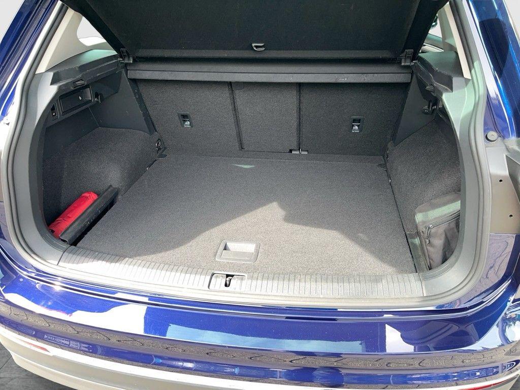 Volkswagen Tiguan 1.5 TSI DSG Highline Navi LED AHK Area Vi, миниатюра 14