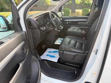 Opel Zafira Life - 8