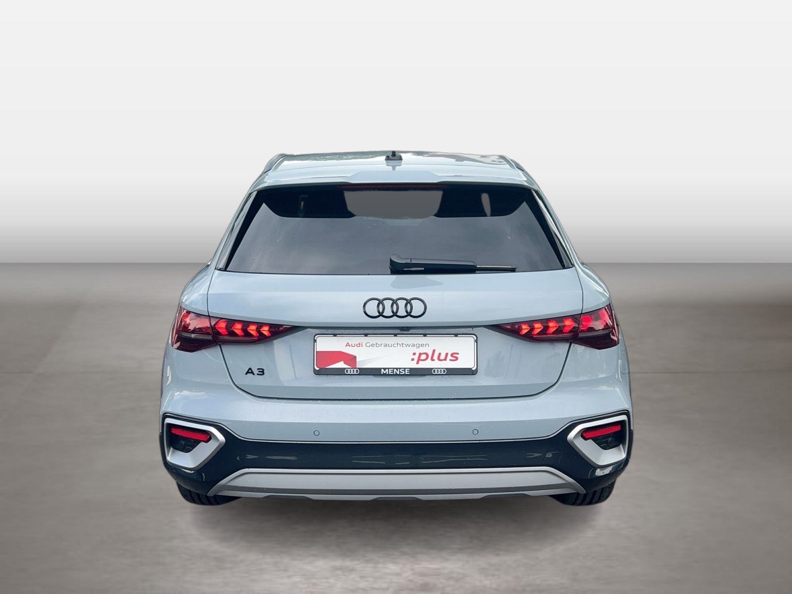 Audi A3 - Bild 4