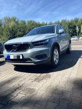 Volvo XC40 - Volvo XC40 von privat