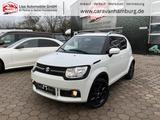 Suzuki Ignis 1.3 Comfort Kamera-Klima-Euro6-Alu - Suzuki Ignis Gebrauchtwagen