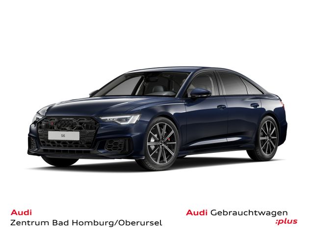 AUDI S6 Limousine TDI qu*Navi*LED*Alu*Virtual*Kamera