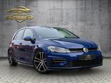 Volkswagen Golf VII Lim. *R-Line*Navi*Kamera*LED - Volkswagen Golf mit Diesel-Antrieb: R Line