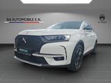 DS Automobiles DS 7 Crossback E-Tense 4x2 Performance Line + - DS Automobiles DS7 (Crossback) Plug-in Hybrid (PHEV) Gebrauchtwagen