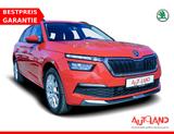 Skoda Kamiq 1.0 TSI Clever LED PDC Sitzheizung DAB USB - Skoda Kamiq in Halle