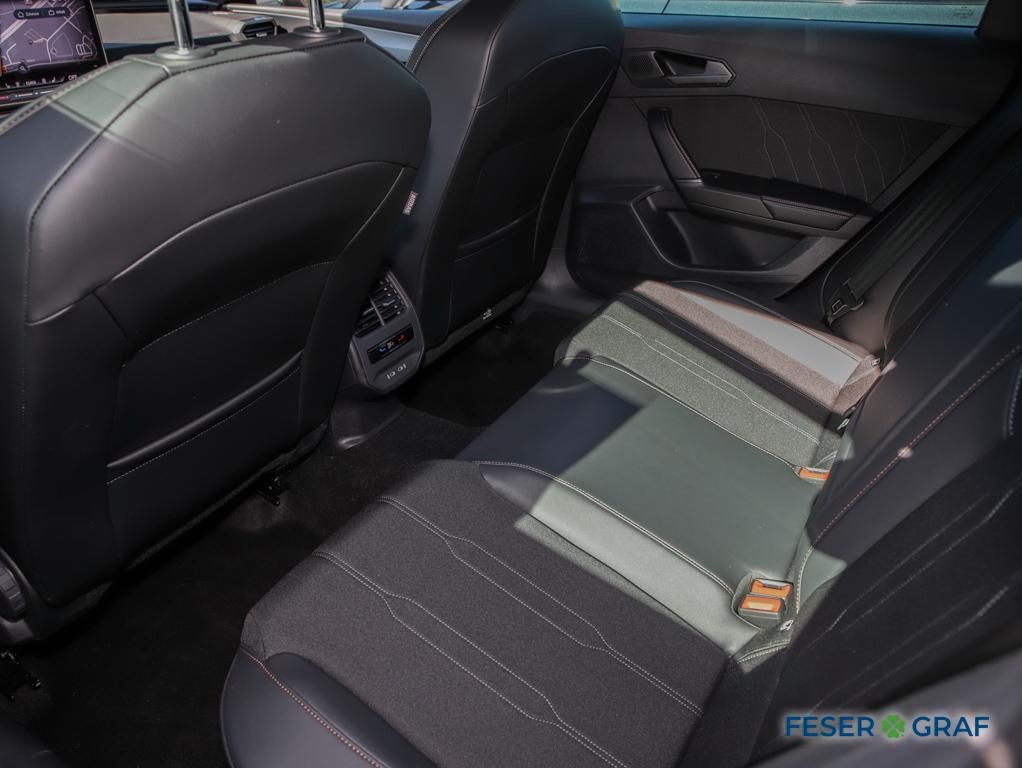 Cupra Leon - Bild 7