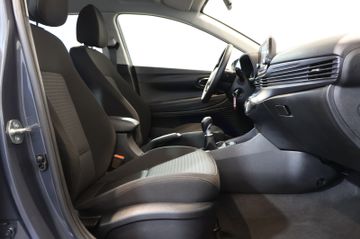 Hyundai i20 Trend DIGITAL+CARPLAY+LANE+ALU