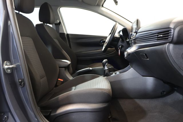 Hyundai i20 Trend DIGITAL+CARPLAY+LANE+ALU