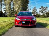 Ford Focus 1,6TDCi Diesel 85kW 8-fach bereift CarPlay - Ford Focus aus 2011 mit Diesel-Antrieb