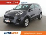 Kia Sportage 1.6 GDI Attract 2WD*NAVI*TEMPO*CAM*PDC* - Kia Sportage in München