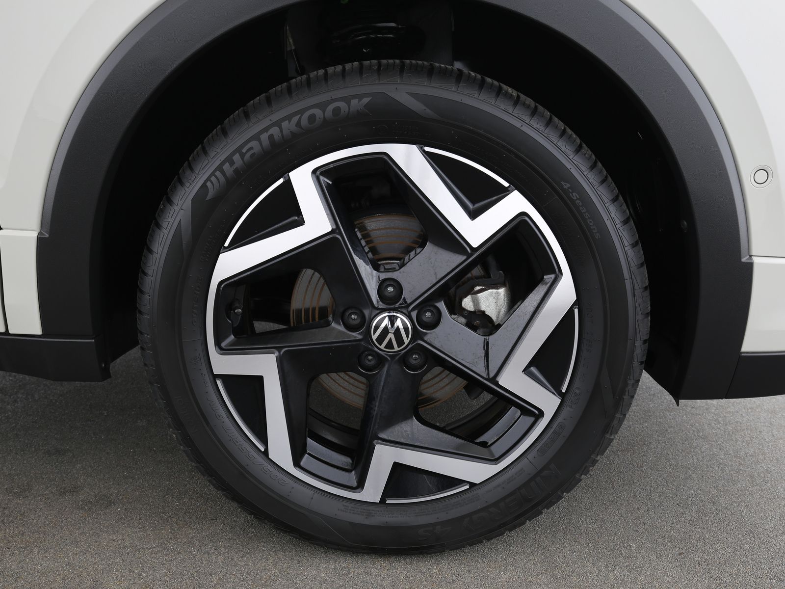 Volkswagen T-Cross - Bild 25