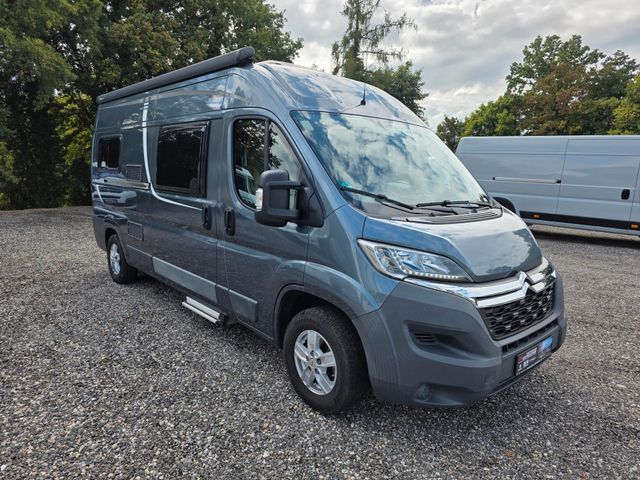Pössl 2WIN top gepflegtes Fahrzeug 96 kW (131 PS), ...