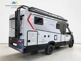 Dethleffs Globebus Performance 4x4 T 46  - Dethleffs Globebus Performance