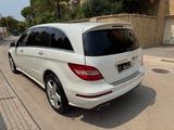 Mercedes-Benz R500 V8 5.5 4MATIC Lang, 7 Sitz, Super Zustand - Mercedes-Benz R 500: 4matic