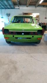 Opel Kadett C Limousine CIH OHV Oldtimer - Opel aus 1975