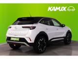 Opel Mokka 1.2 T Aut.Ultimate+LED+CARPLAY+TEMPO+PDC - Opel Mokka aus 2023