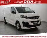 Opel Vivaro 2.0 Elegan L3 >3Si+NAV+KAM+SHZ+TEMP+REGAL - Opel Vivaro: Automatik