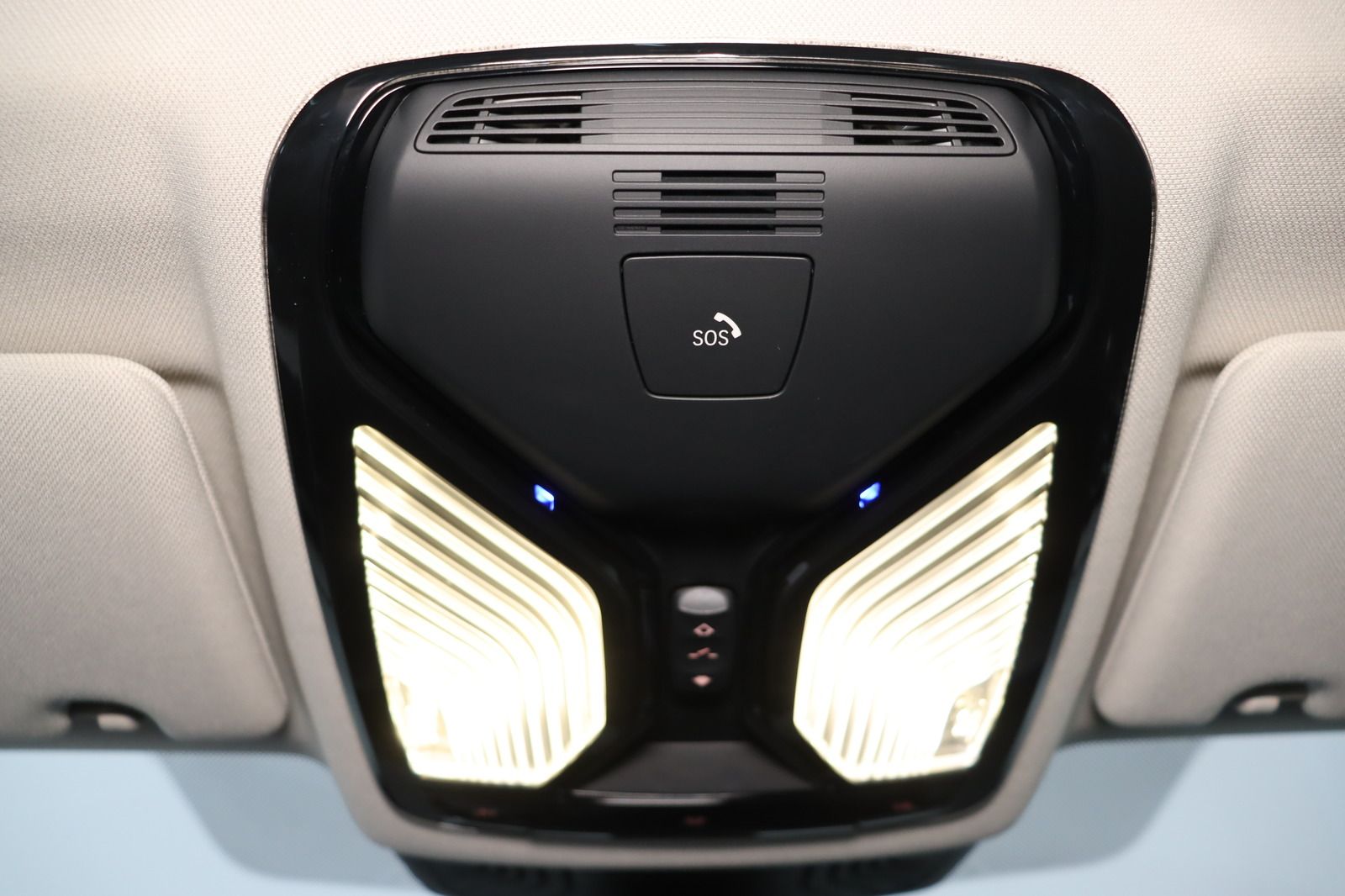 Fahrzeugabbildung BMW 530 d xDrive Sport Line * LED * HUD * Touring