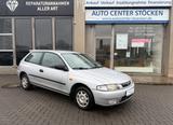 Mazda 323-F KLIMA SERVOLENKUNG ALLWETTERREIFEN - Mazda 323: 323s
