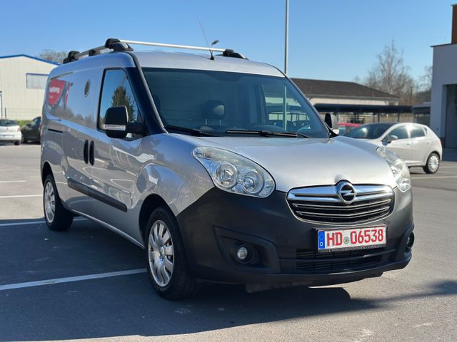 Opel Combo D Kasten L2H1 2,4t 1-Hand NETTO